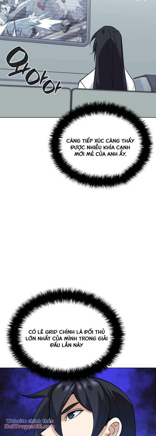Thợ Rèn Huyền Thoại Chapter 225 63