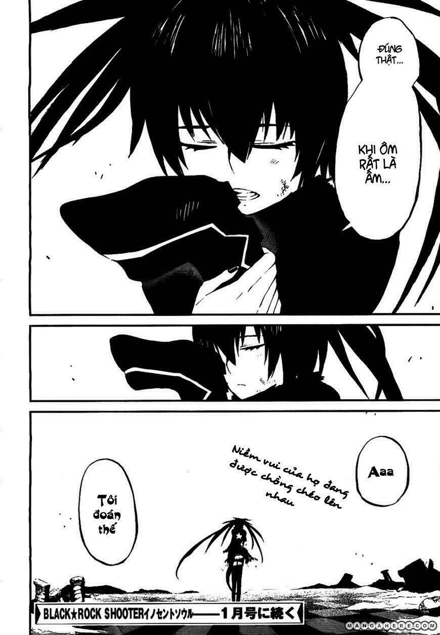 black rock shooter - innocent soul chapter 6 49