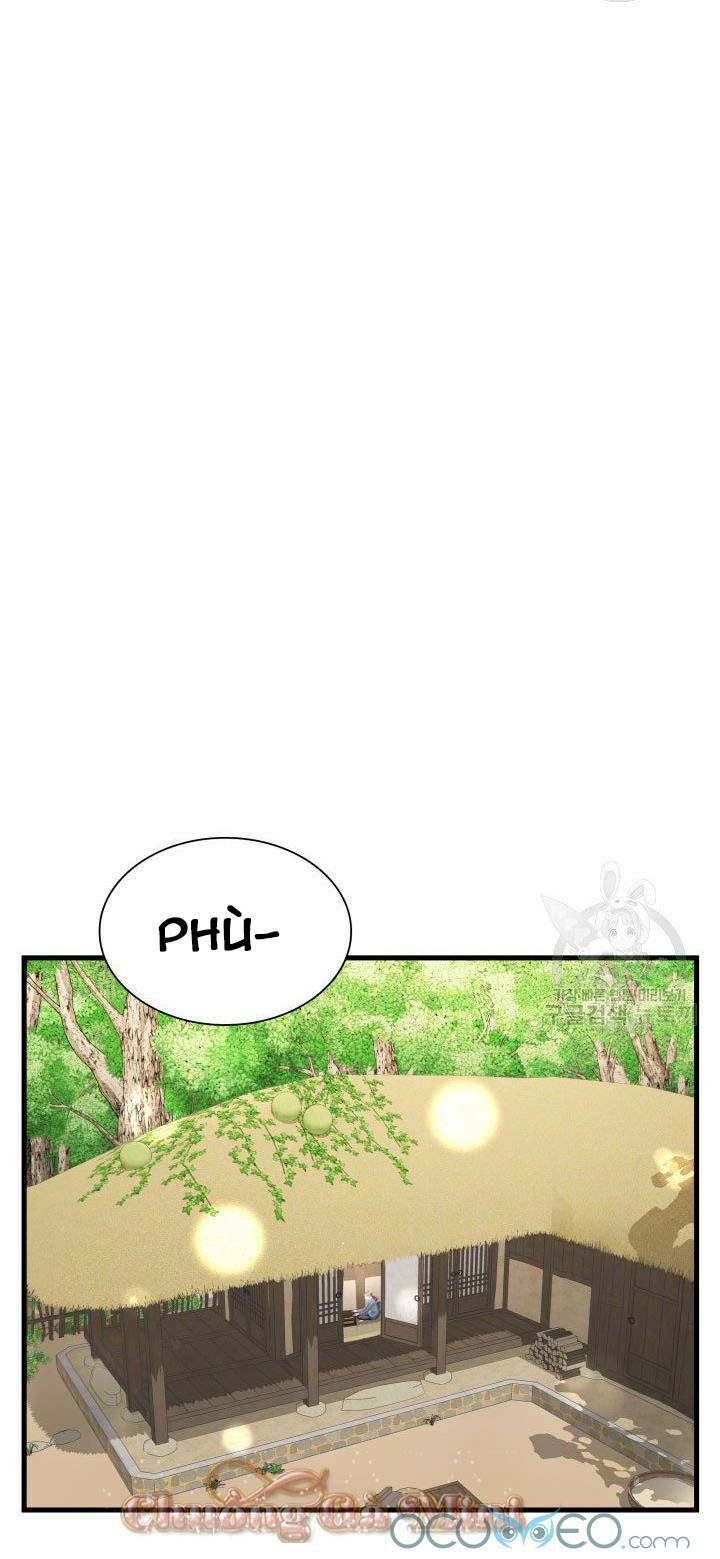 cô dâu của sói đen chapter 19 20