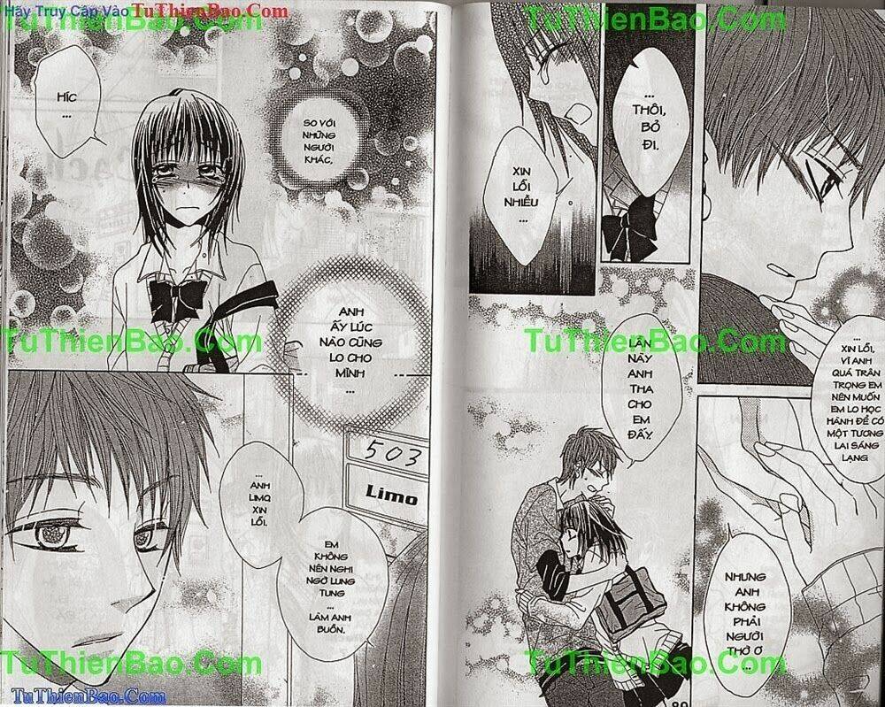 người bạn tuyệt vời chapter 1 45