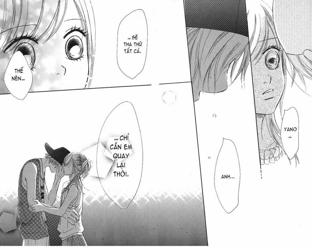 ngày ấy ta bên nhau chapter 16 33