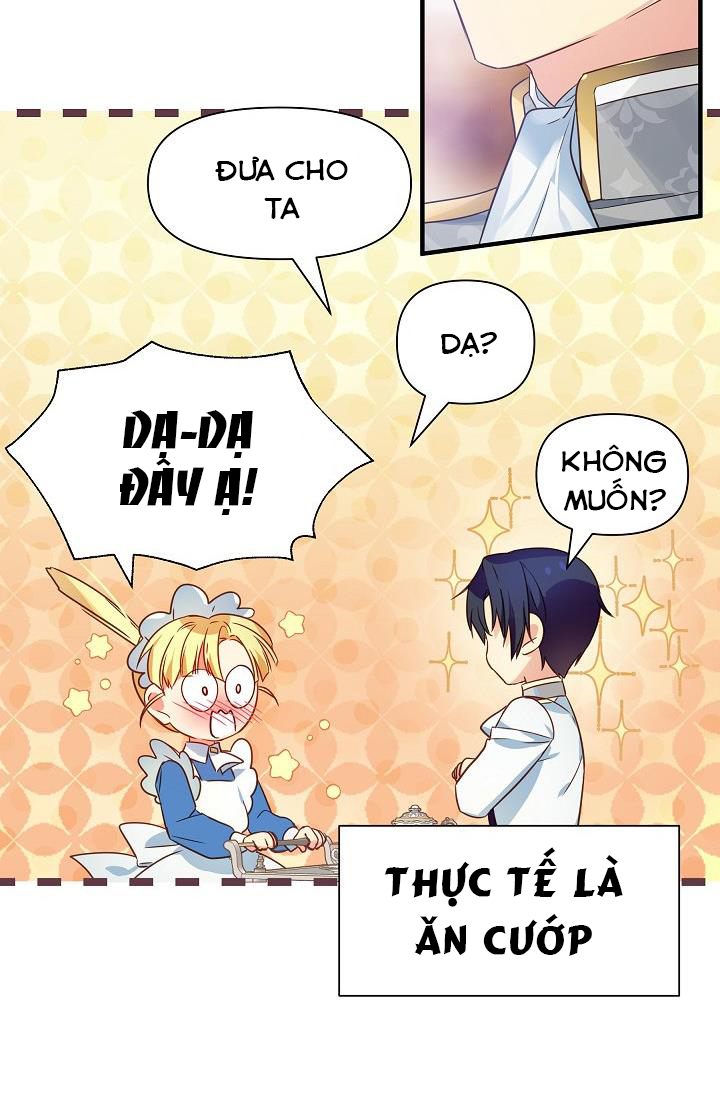 tôi đã ở đây ngay từ ban đầu chapter 5 65