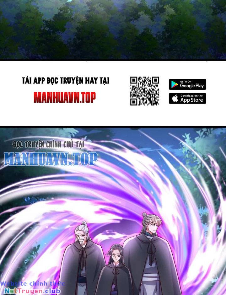 tiên võ đế tôn chapter 500 29