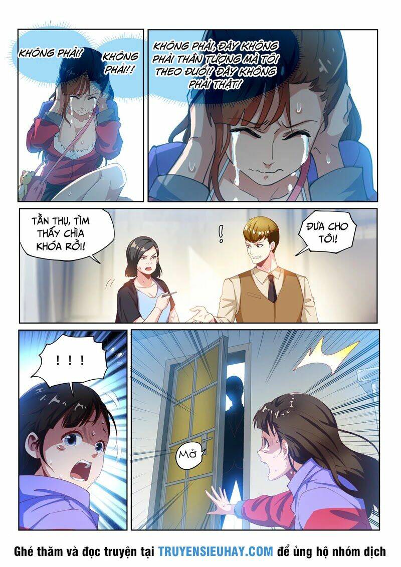 điện thoại của ta thông tam giới chapter 128 6