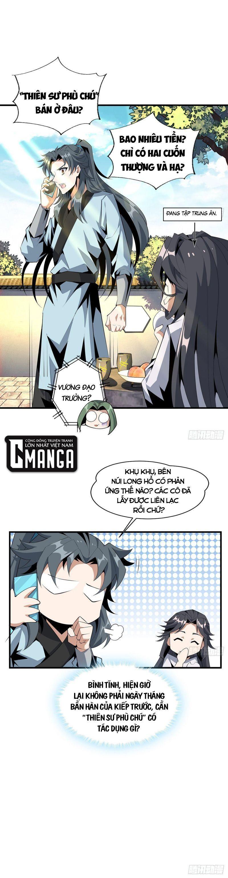 địa cầu đệ nhất kiếm chapter 39 9