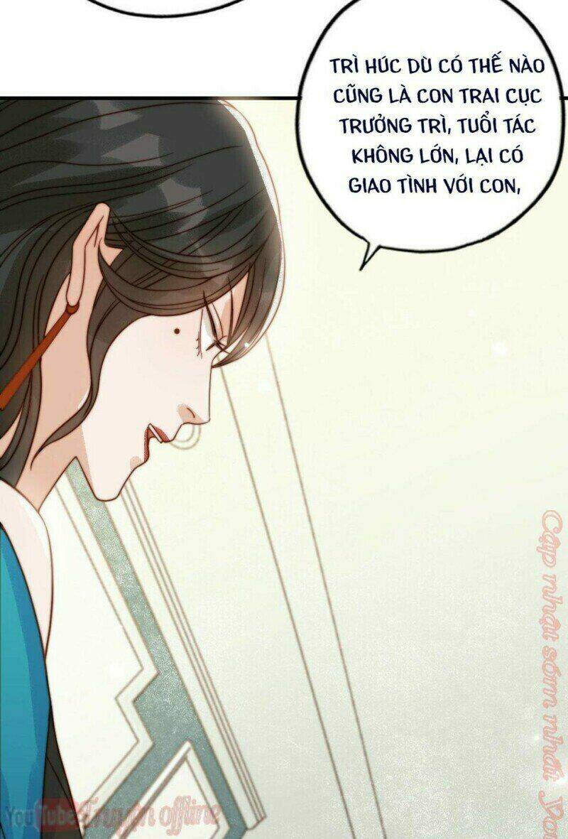 chồng trước 18 tuổi chapter 79 35