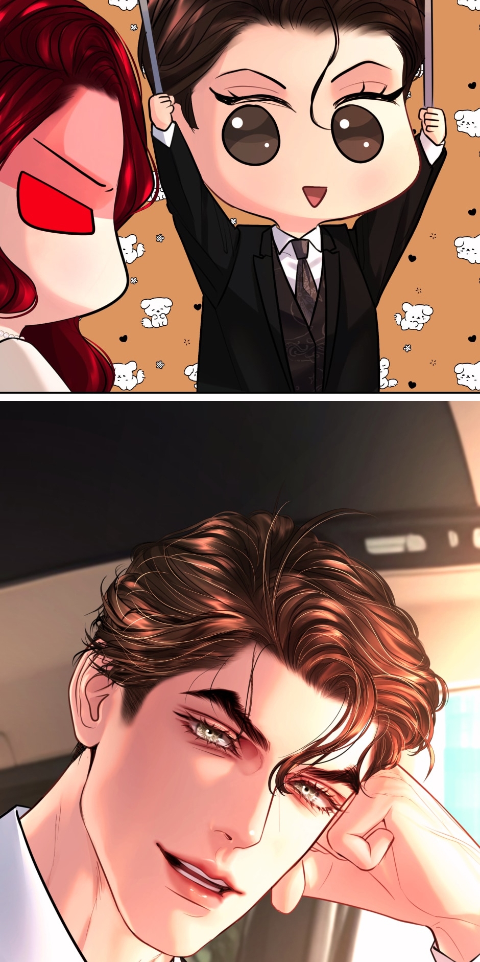 tôi đã ký khế ước với ác quỷ chapter 20.1 26