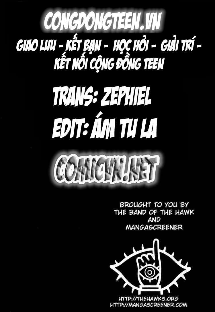 những chàng trai thế kỉ 20 chapter 186 20