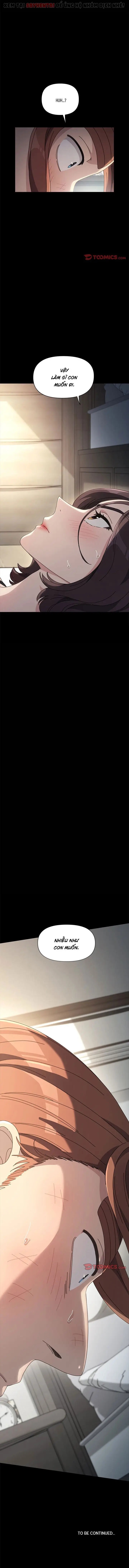 người đàn ông của ngôi nhà này chapter 16 18