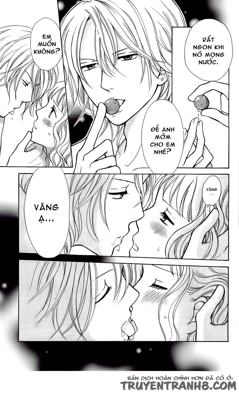 momoiro heaven chapter 24 10