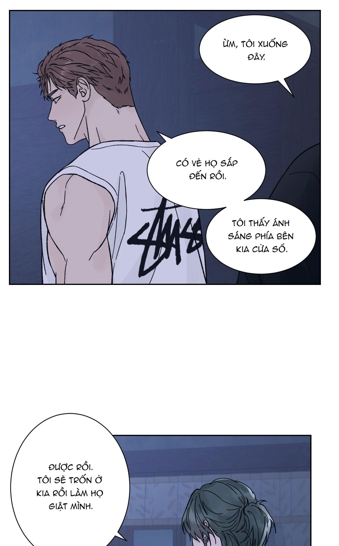 đêm kinh hoàng chapter 50 52