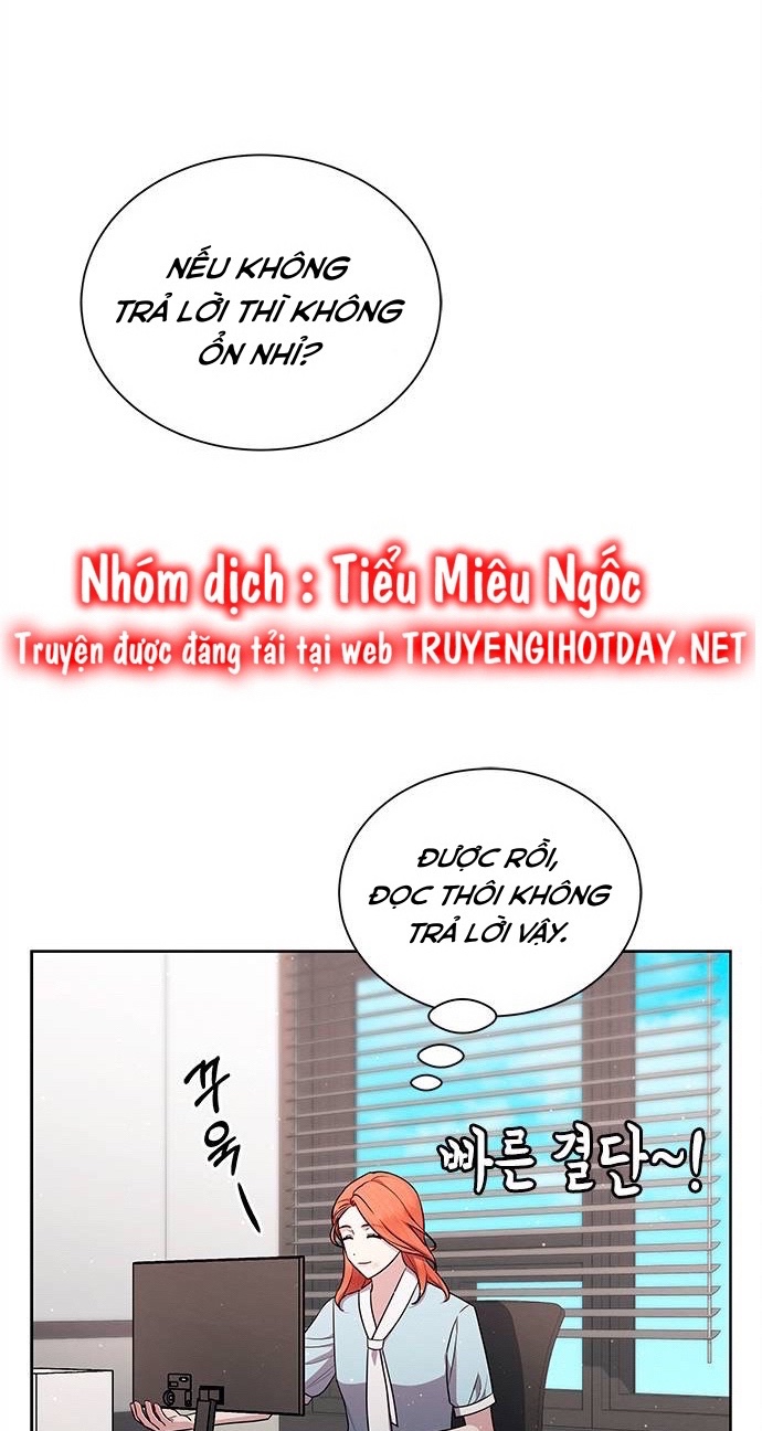 lâu đài - cô dâu của ma chapter 27 22