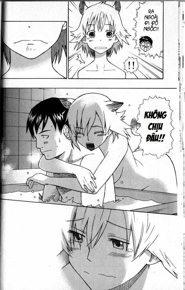 neko ane chapter 1.2 18