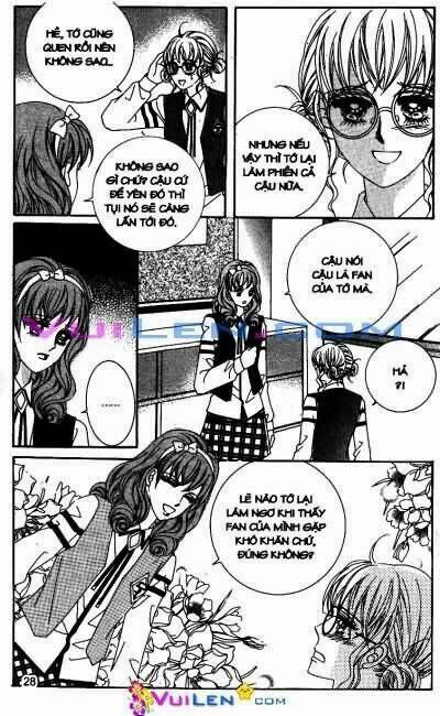 đừng tin cô ấy chapter 4 28