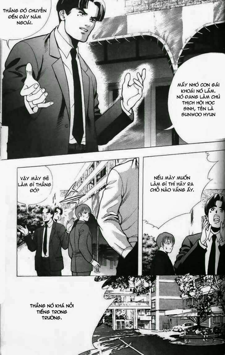 evil's return chapter 5 7