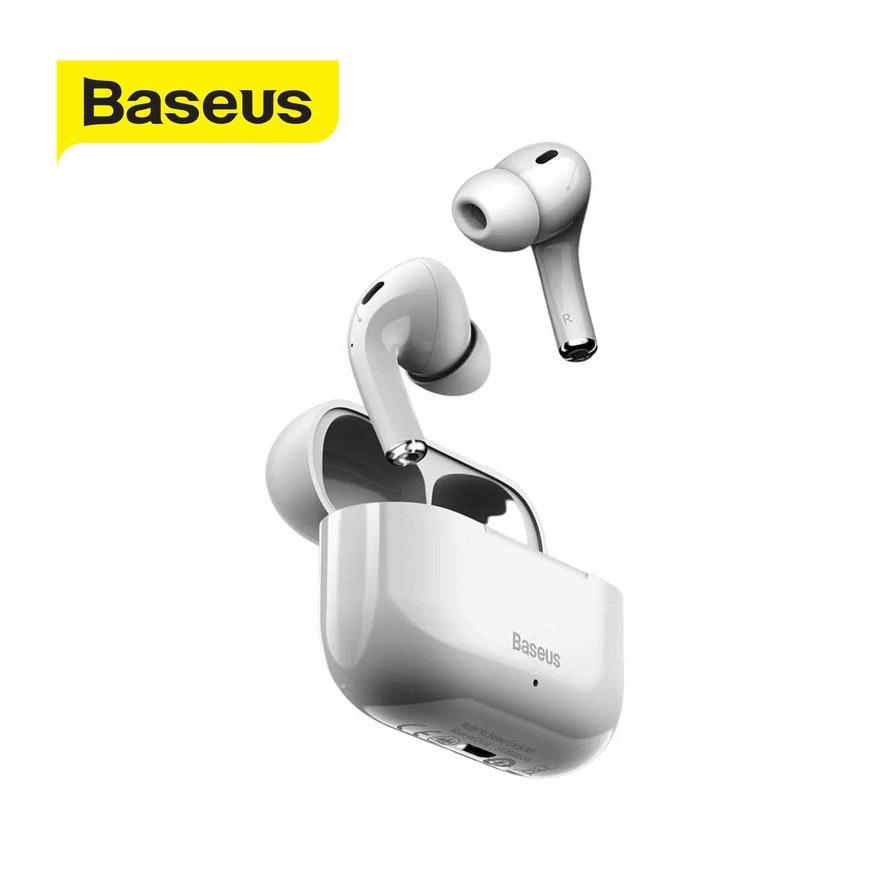 Tai nghe Bluetooth Baseus Encok W3 TWS - Hàng chính hãng