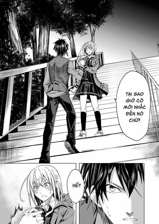 kaidan loop chapter 4 15