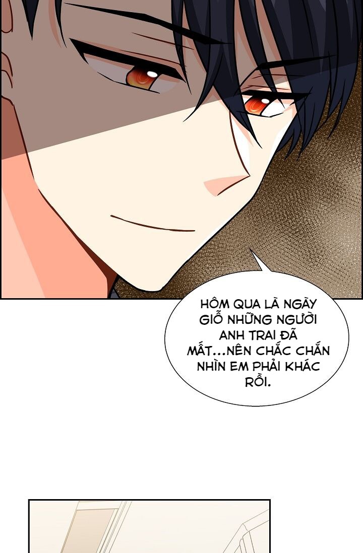 kẻ hủy diệt đã yêu tôi ! chapter 3 34