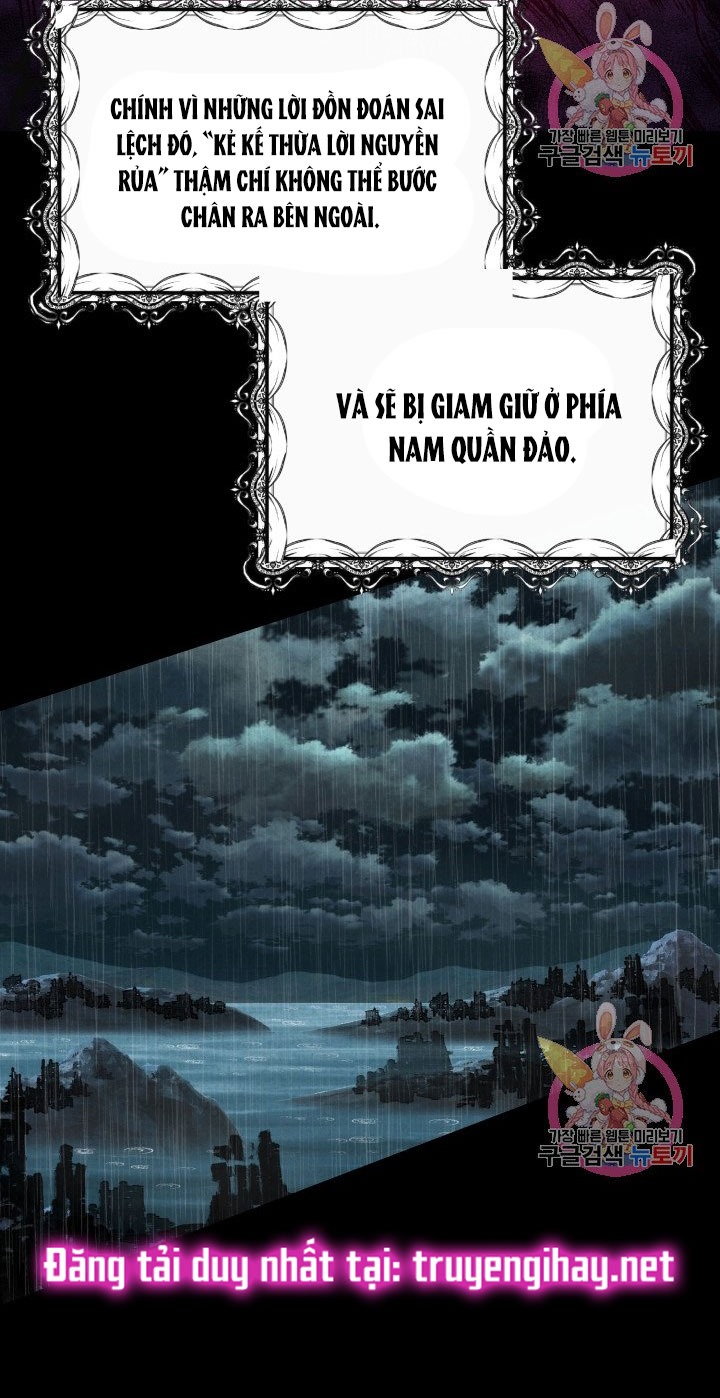 trở thành vợ thái tử quái vật chapter 7.2 14