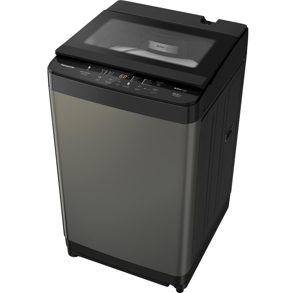 Máy giặt Panasonic 8.2 kg NA-F82Y01DRV - Hàng chính hãng