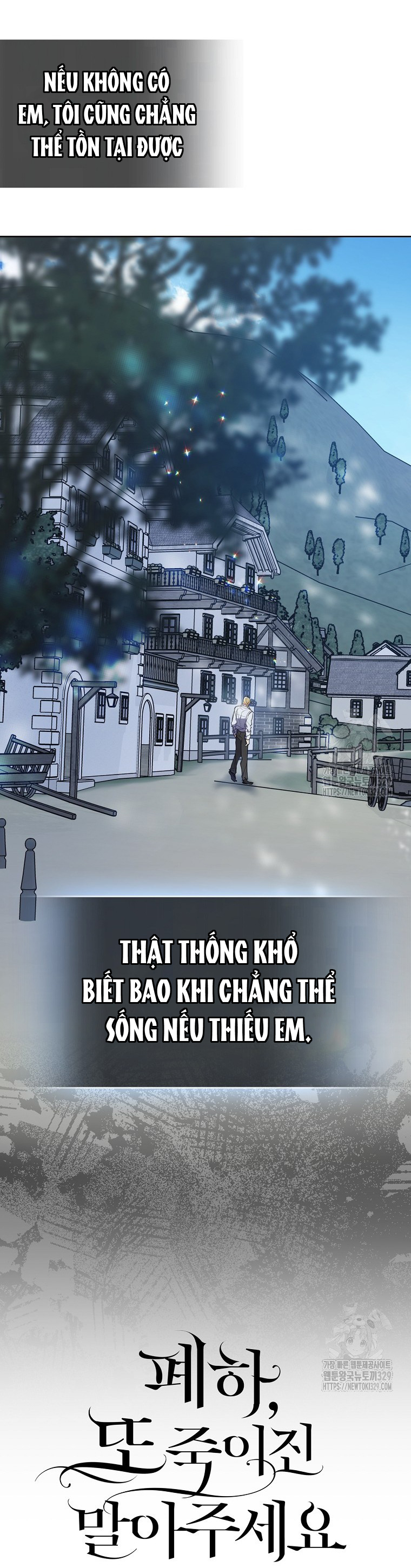 bệ hạ, xin đừng giết tôi!! chapter 118.2 1