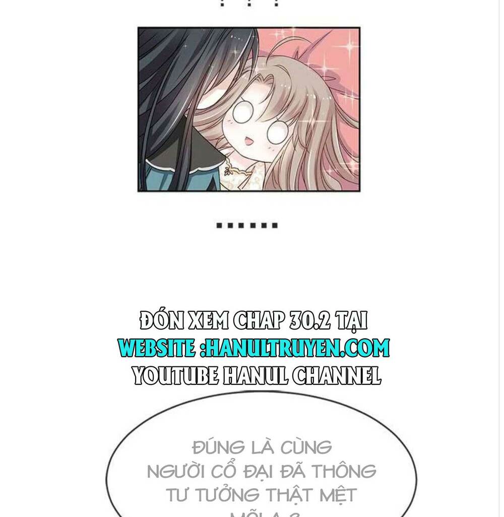 thiên hạ đệ nhất sủng phi chapter 30 26