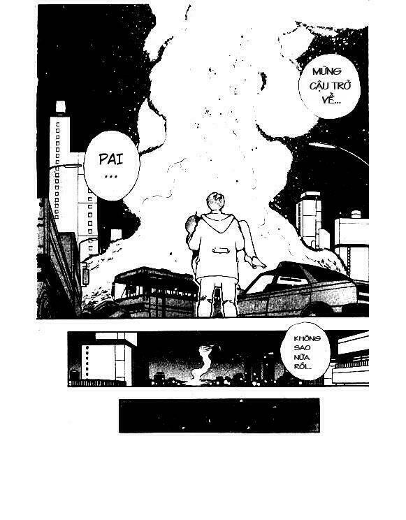 3x3 eyes chapter 58 5