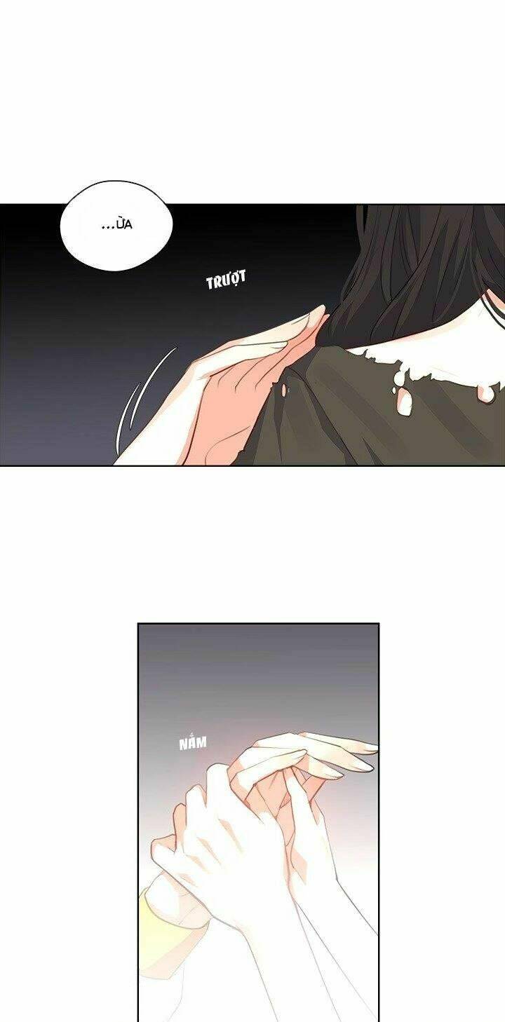 cộng tác của hoàng đế chapter 44 15