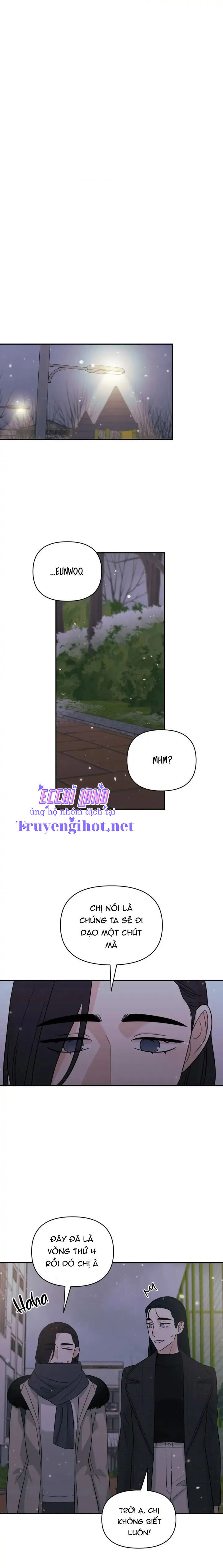 ra khỏi nhà tôi ngay! chapter 39.1 7