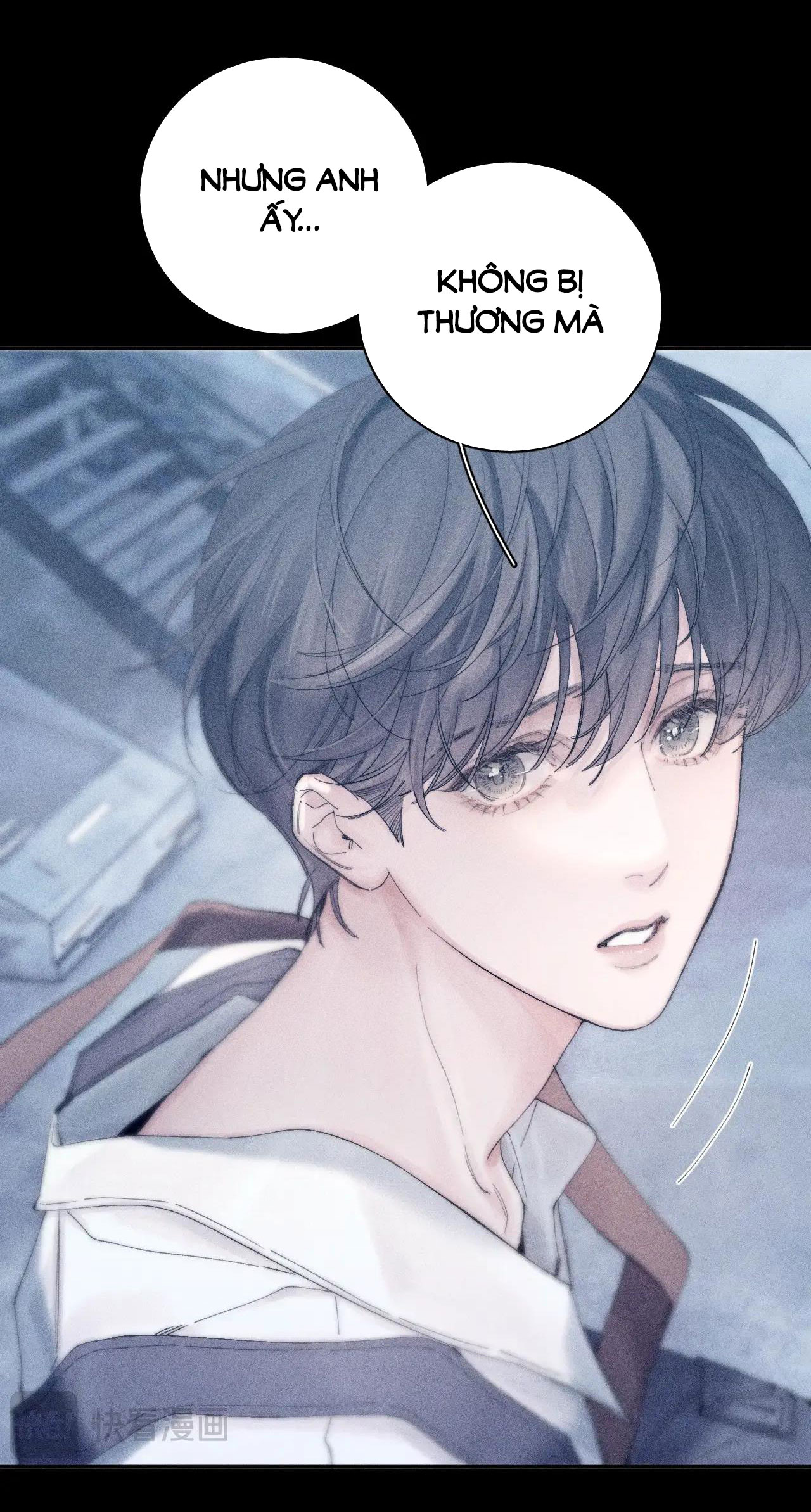 cây nấm nhỏ chapter 8 24