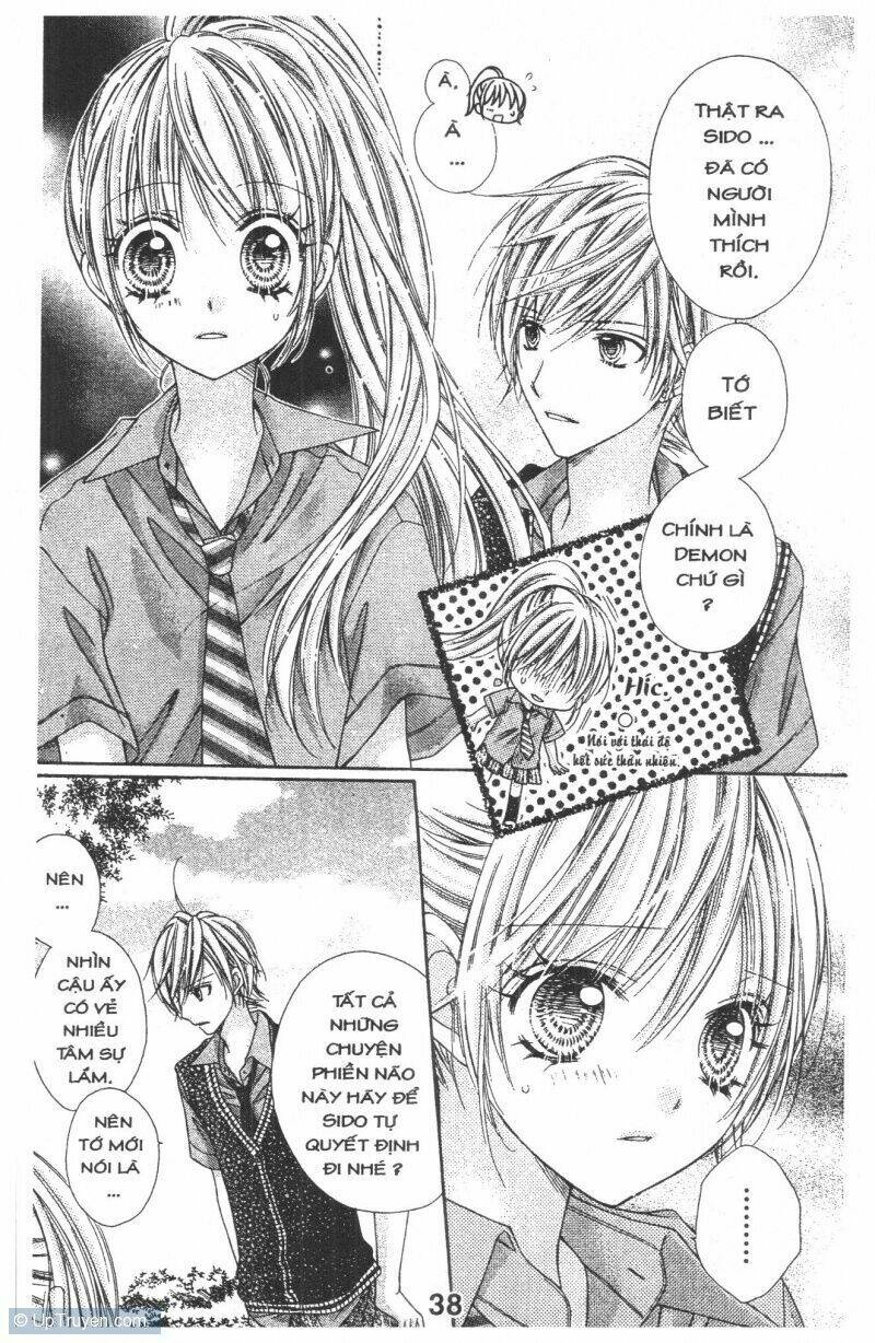 thiên đường rock chapter 6 38