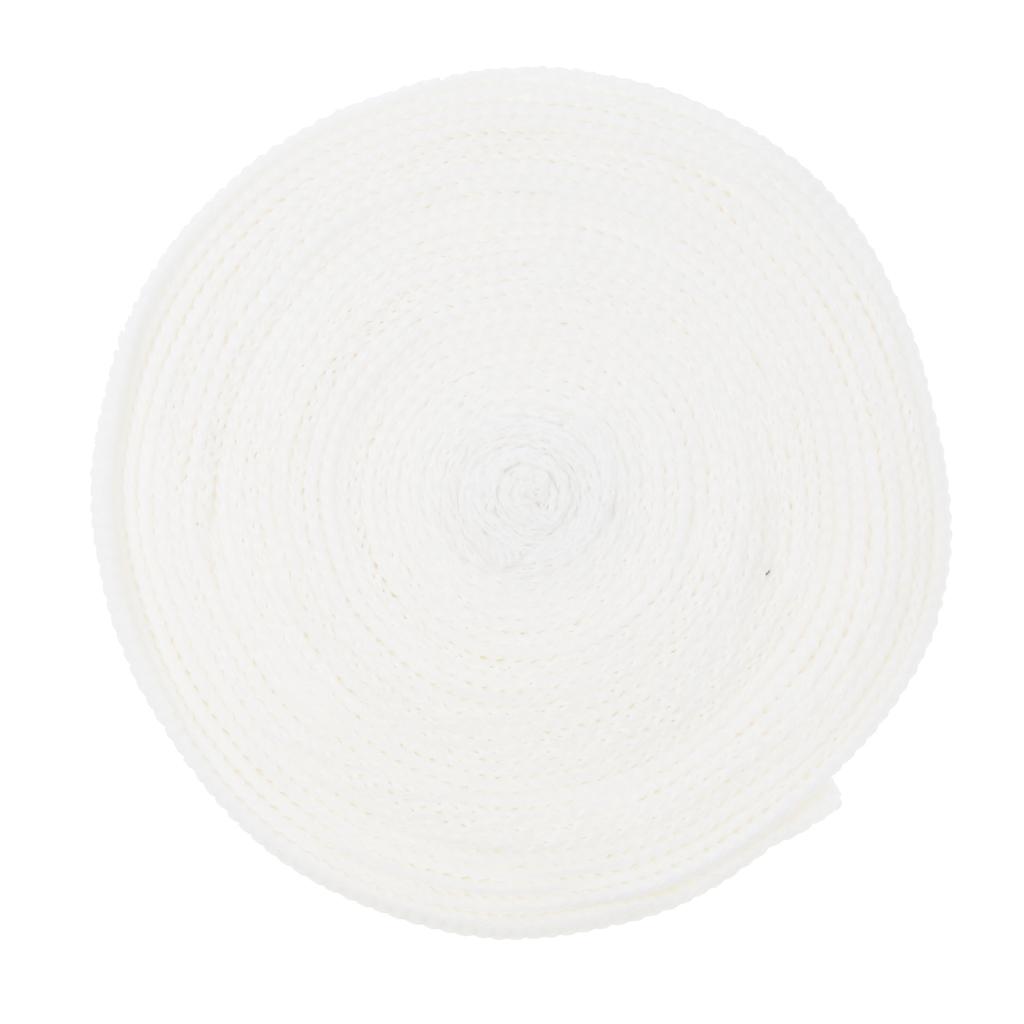 Elastic Net Dressing Tubular Bandage Wound Restraint Stockinette White
