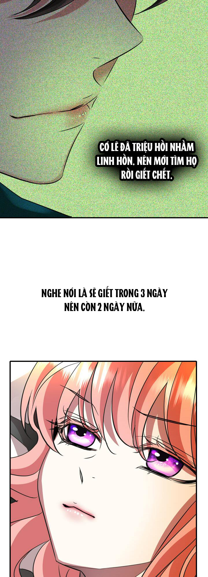 sát thủ muốn trở thành công chúa chapter 7 34