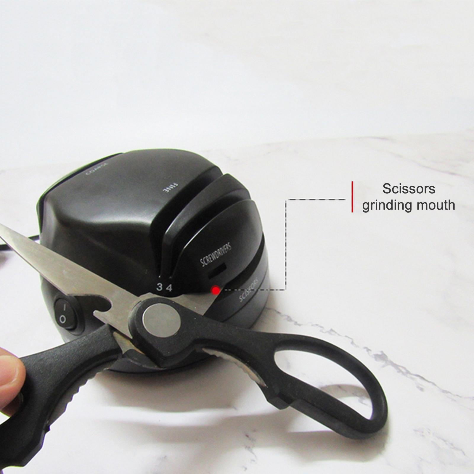 Máy mài dao, mài kéo