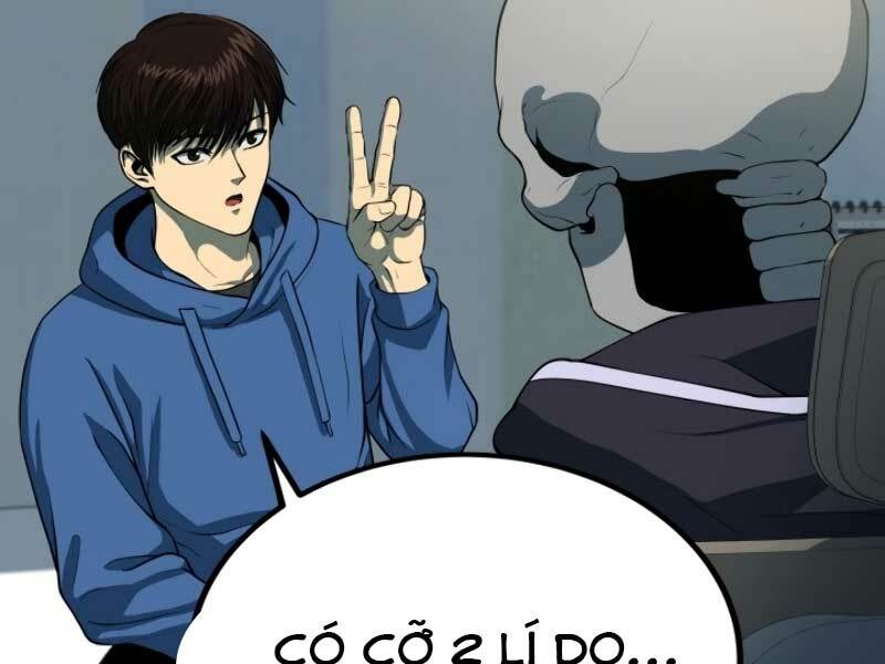 ngôi nhà kết nối với hầm ngục chapter 17 25