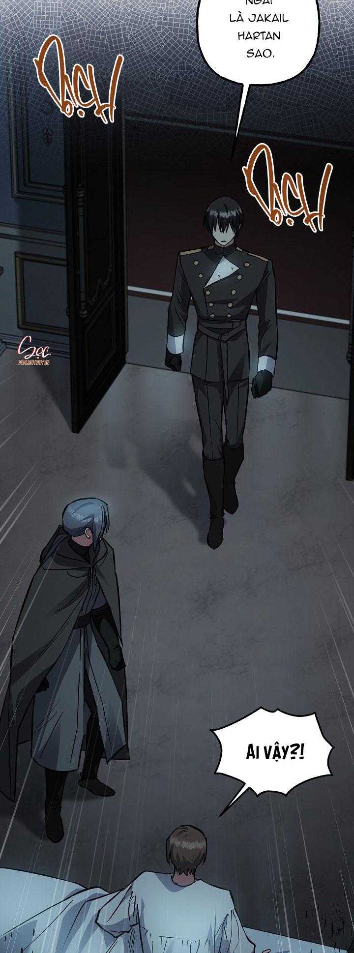 bước ngoặt định mệnh chapter 49 17