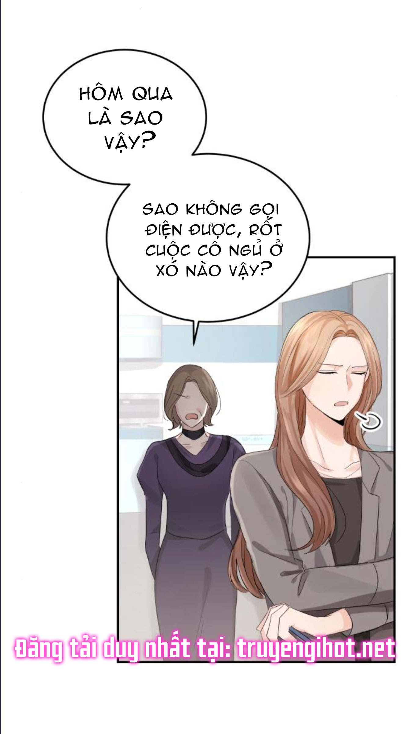 cuộc hôn nhân hoàn hảo chapter 5 39