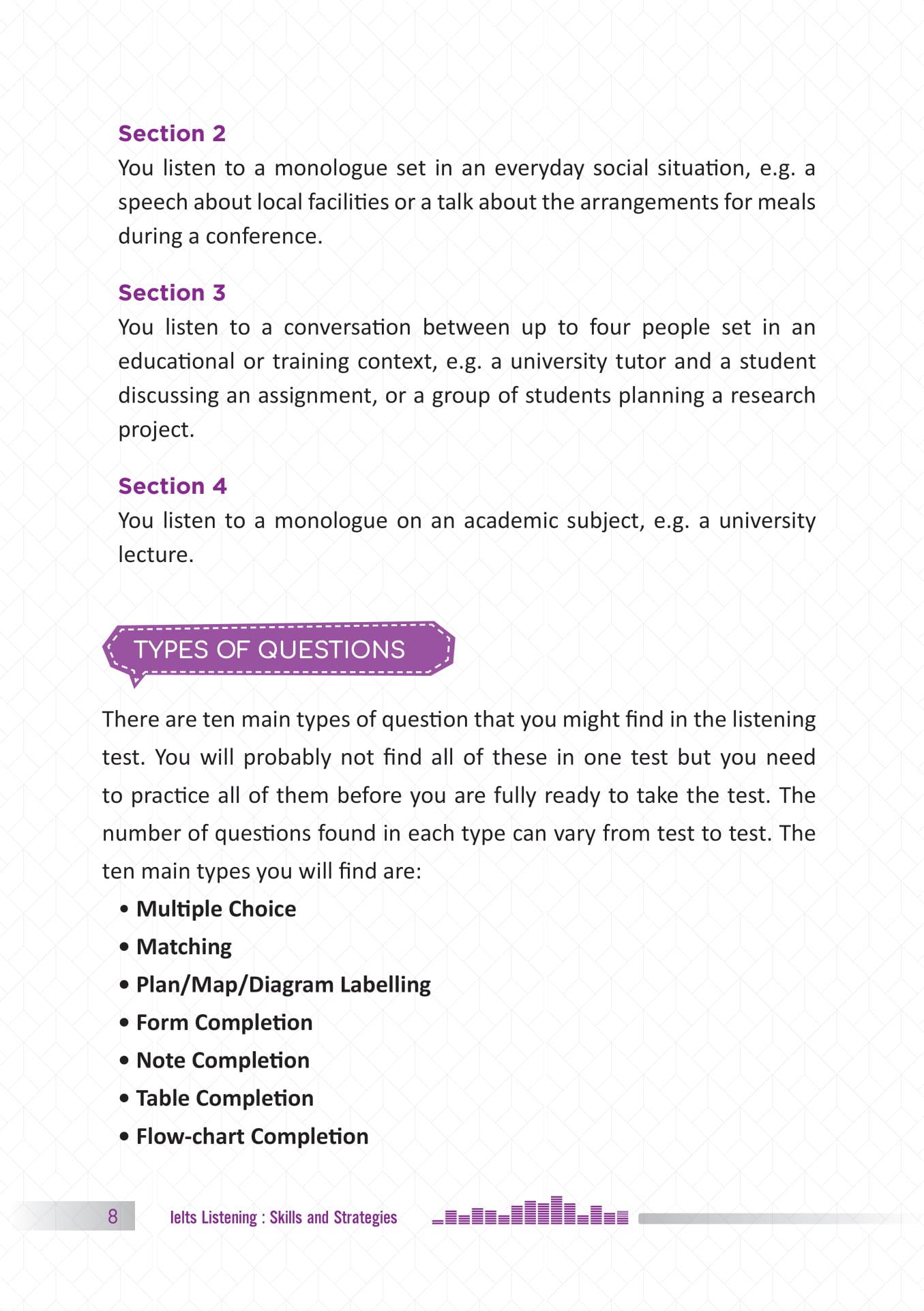 Ielts Listening-Skills And Strategies (Bộ Sách Ielts Mike)