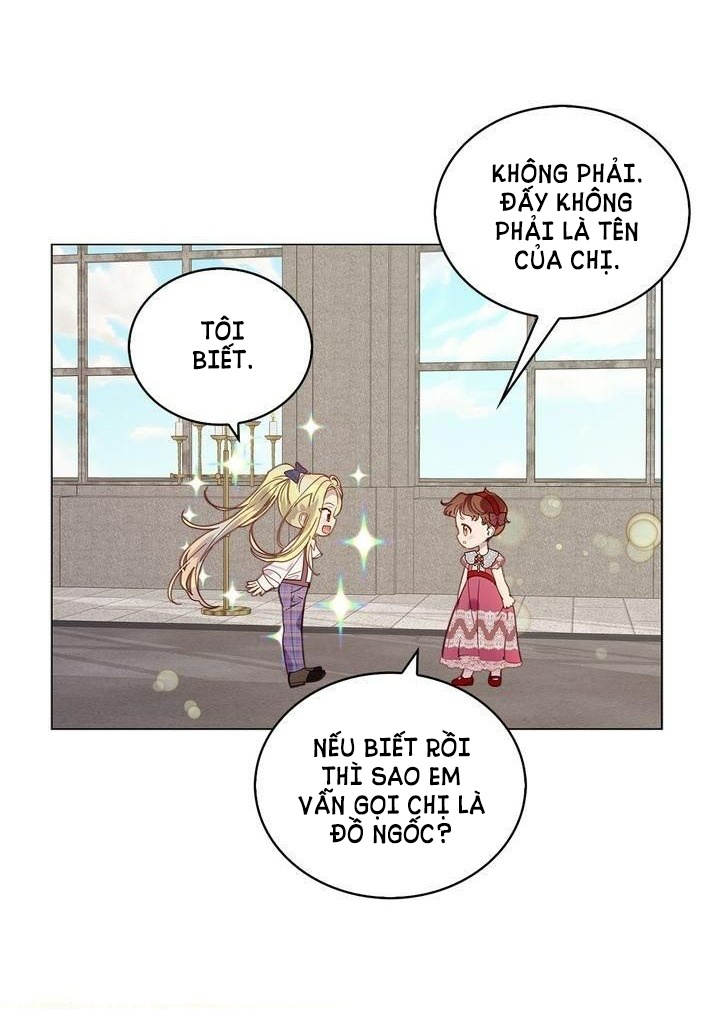 đừng xem thường nữ phụ chapter 168 8