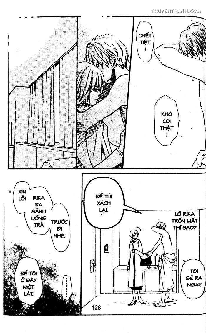 tình yêu và cuộc sống chapter 51 24