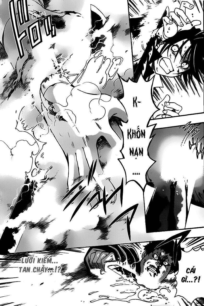 shirayukihime to 7-nin no shuujin chapter 1 49