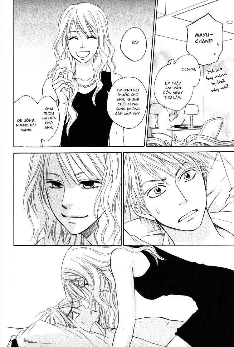 doushiyoumo nai keredo chapter 5.2 21