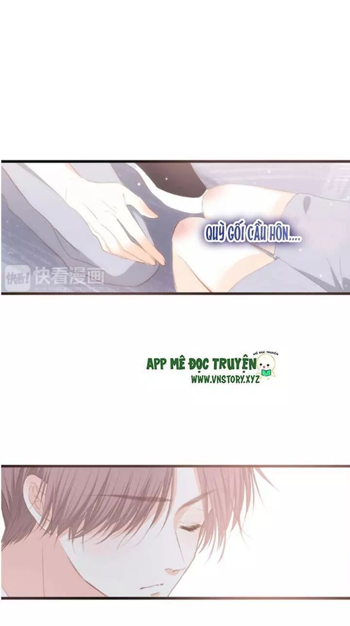 con tim rung động 2 chapter 110 22