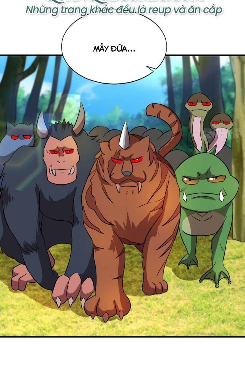 Trọng Sinh Thành Cậu Vàng Tại Dị Thế Chapter 96 6