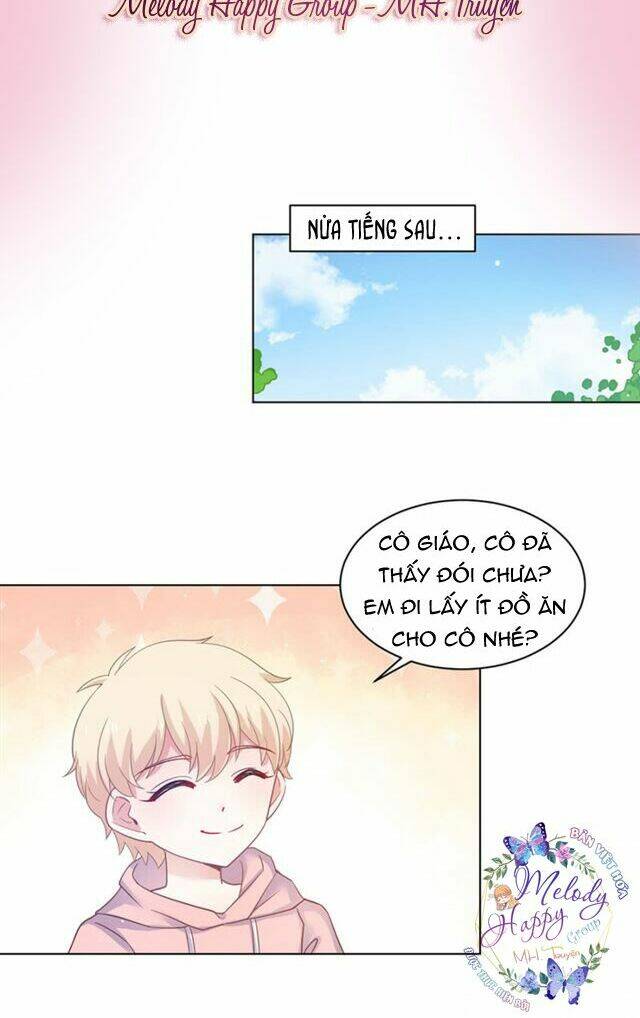 ma lạt thiên kim đẩu ác thiếu chapter 104 4