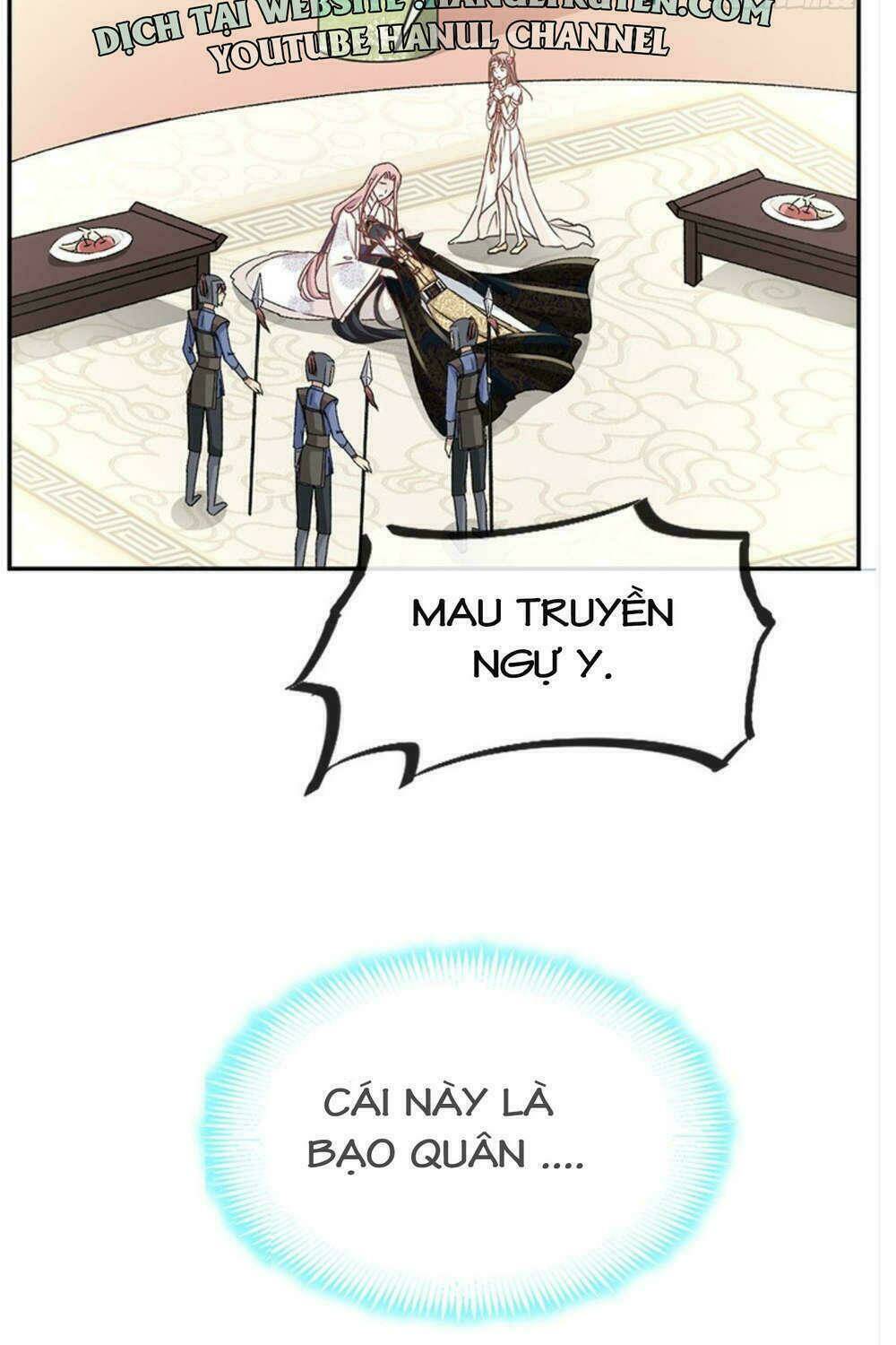 thiên hạ đệ nhất sủng phi chapter 10 17