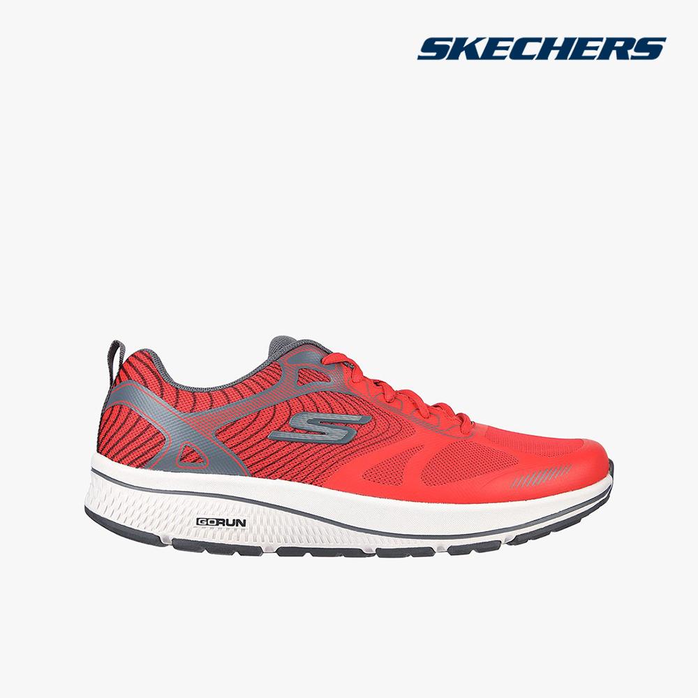 SKECHERS - Giày chạy bộ nam GOrun Consistent Fleet Rush 220035