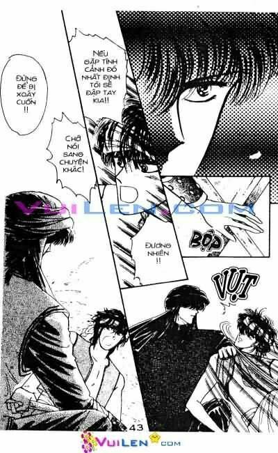 nàng công chúa ham chơi chapter 6 43