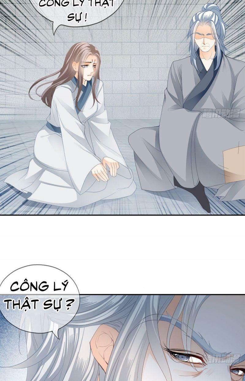 bổn vương muốn nàng chapter 21 26