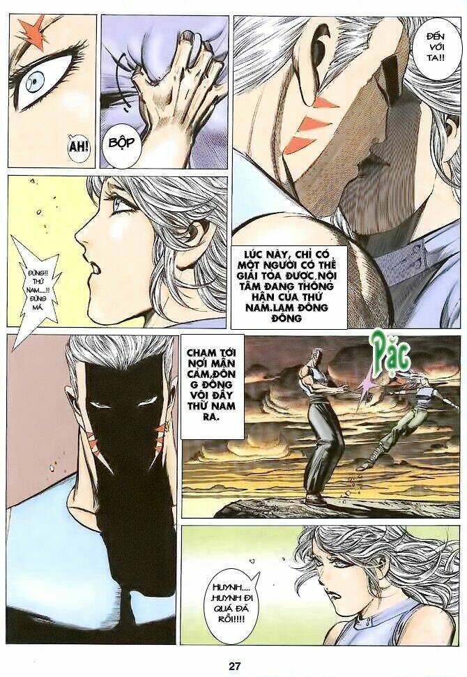 hải hổ 2 chapter 25 26